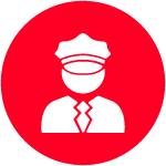 Guardias de Seguridad