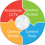 Seguridad Electrónica