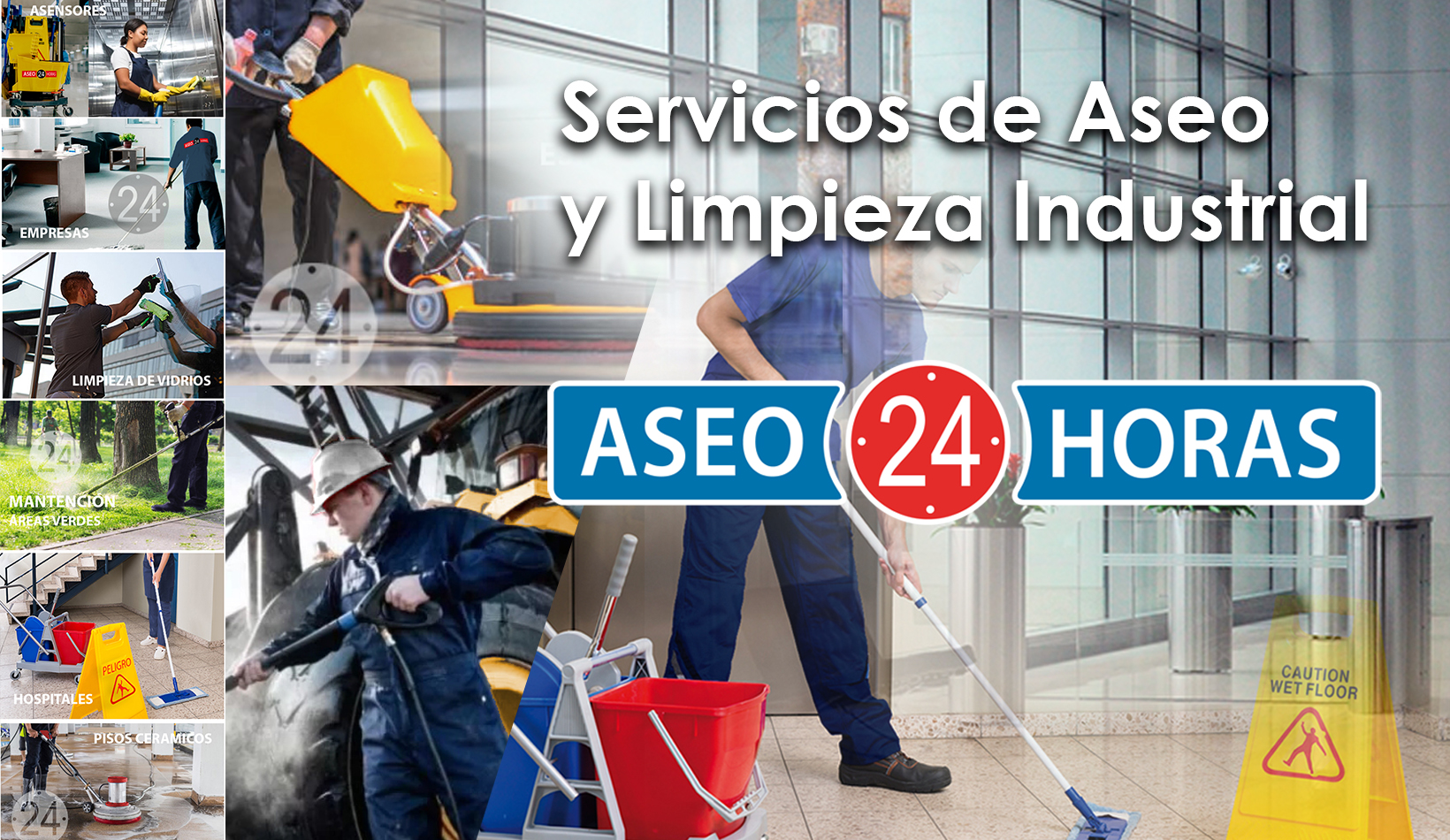 Asesorías de Seguridad Integral